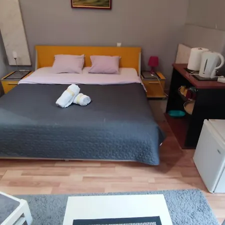 Top Rooms شقة Ni