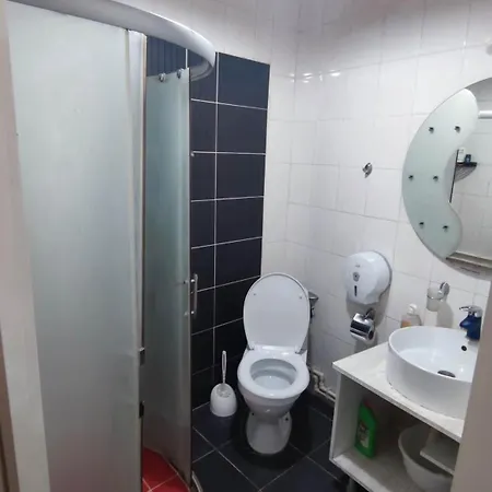 Top Rooms شقة Ni