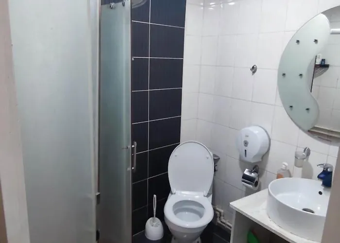 Top Rooms 아파트 Ni