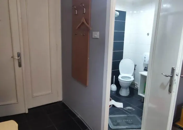 아파트 Top Rooms Ni